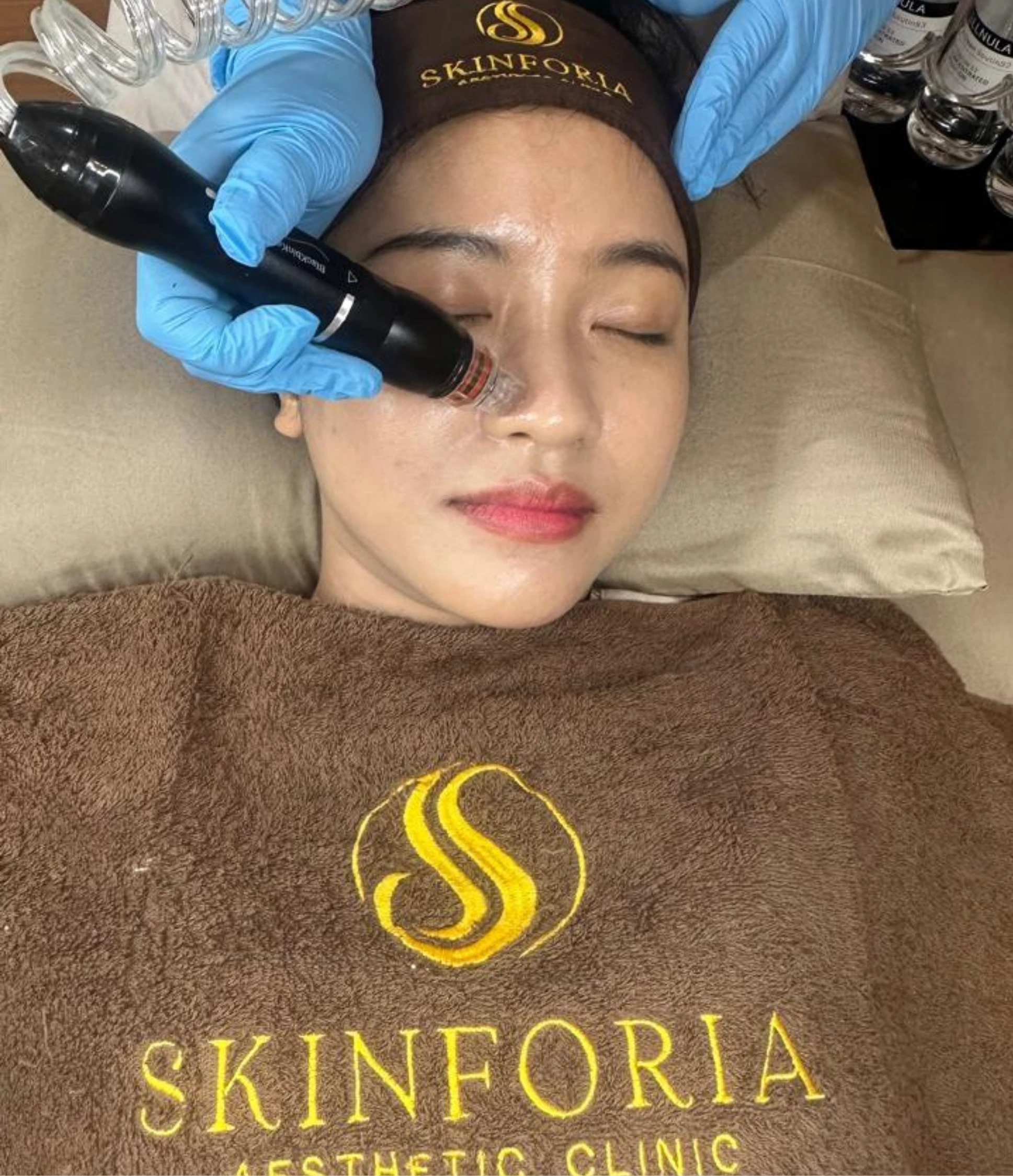 Facial