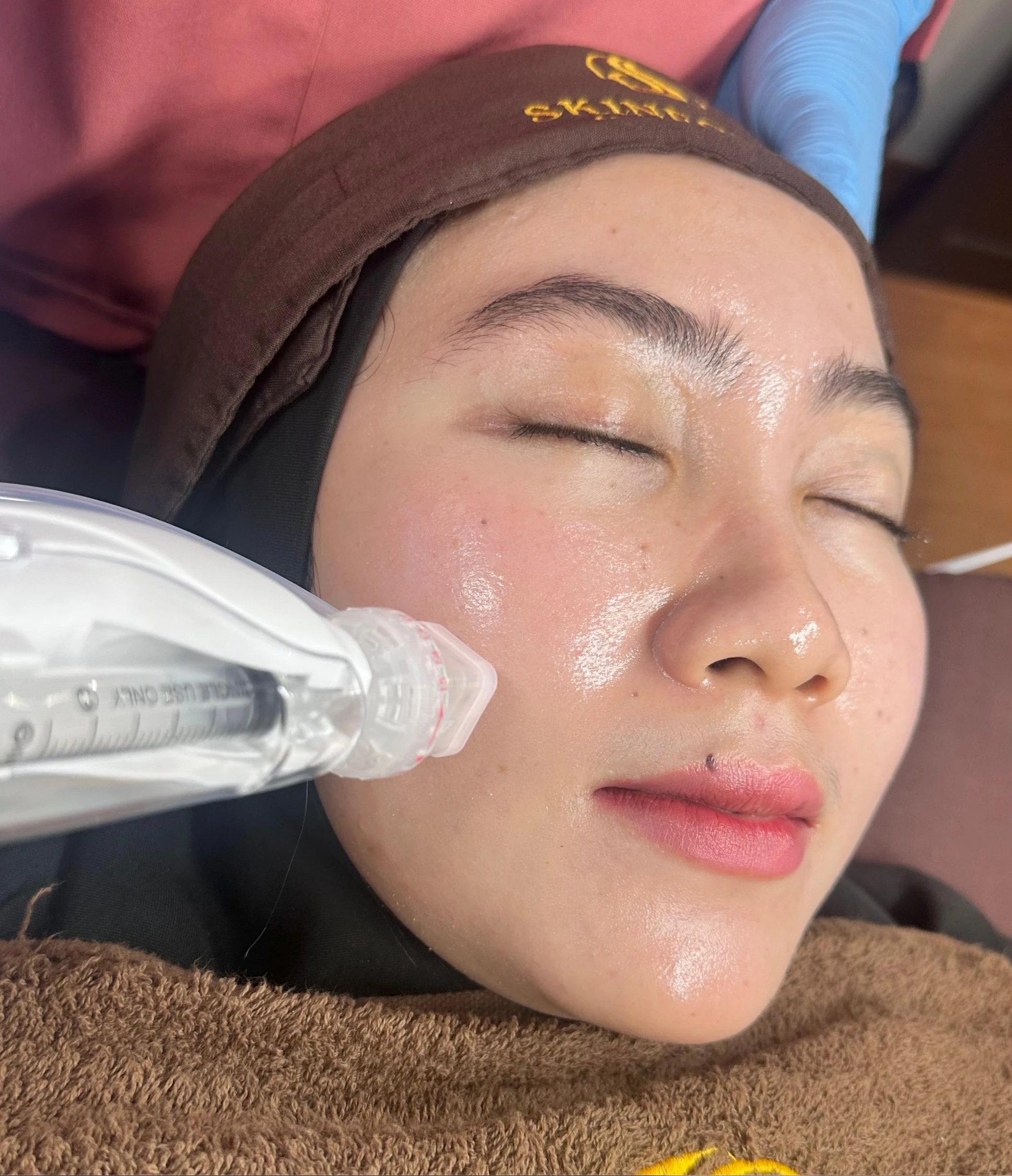 Skinbooster